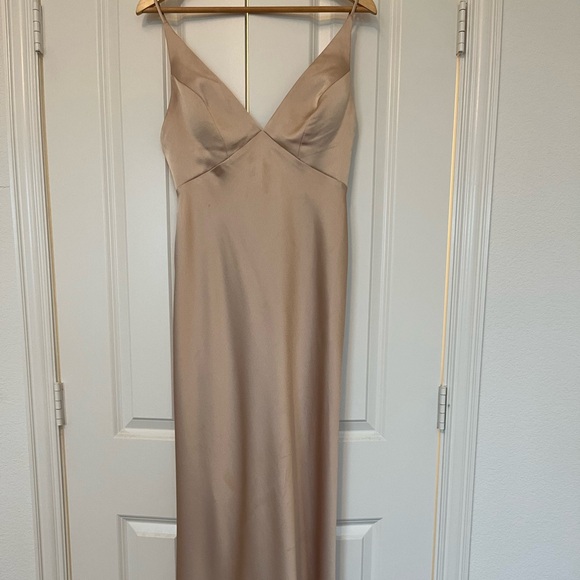 Bridesmaid dress - Picture 1 of 2